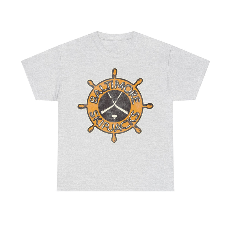 Load image into Gallery viewer, Baltimore Skipjacks Maryland Hockey Team T-shirt