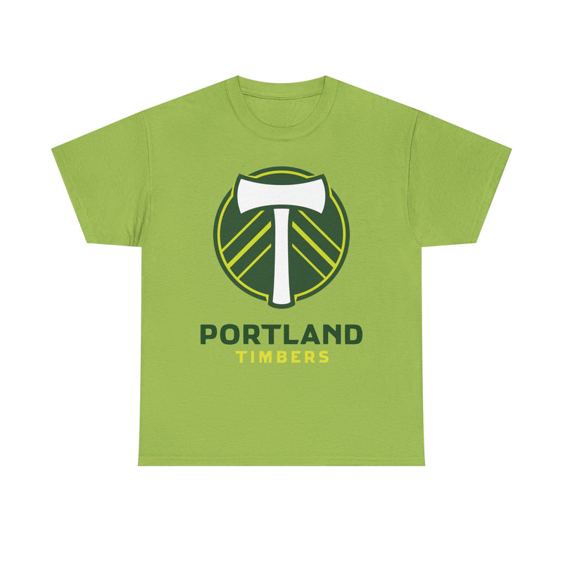 Load image into Gallery viewer, Portland Timbers Oregon Soccer 1975-1982 T-shirt
