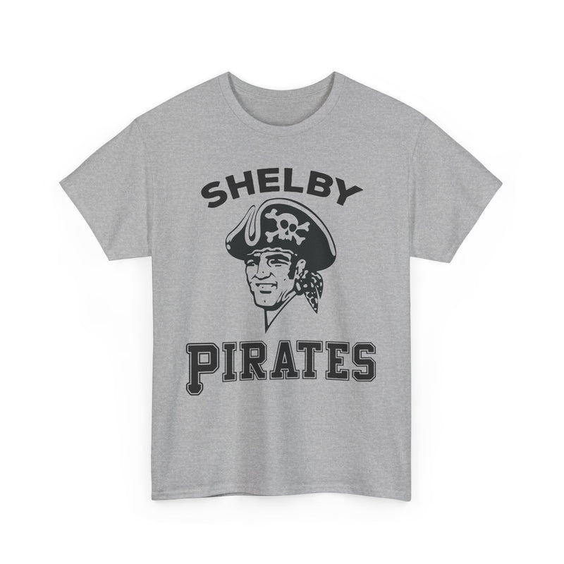 Load image into Gallery viewer, Shelby Pirates North Carolina Baseball 1979-1980 T-shirt