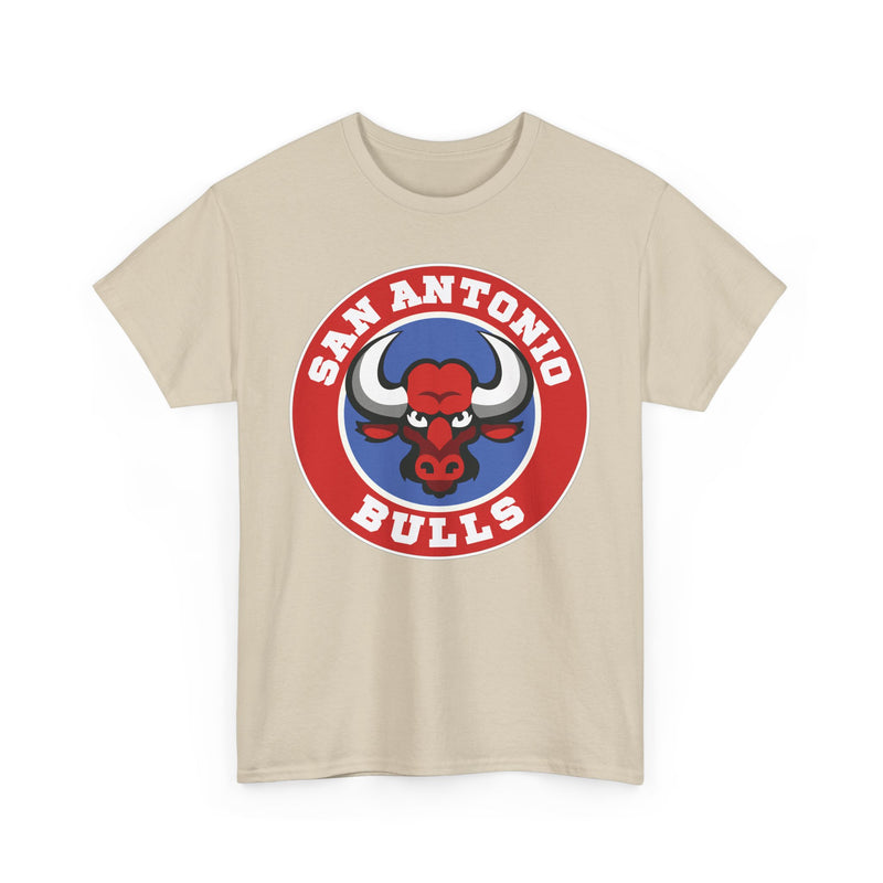 Load image into Gallery viewer, San Antonio Bulls, Texas Football 1982-1983 T-shirt