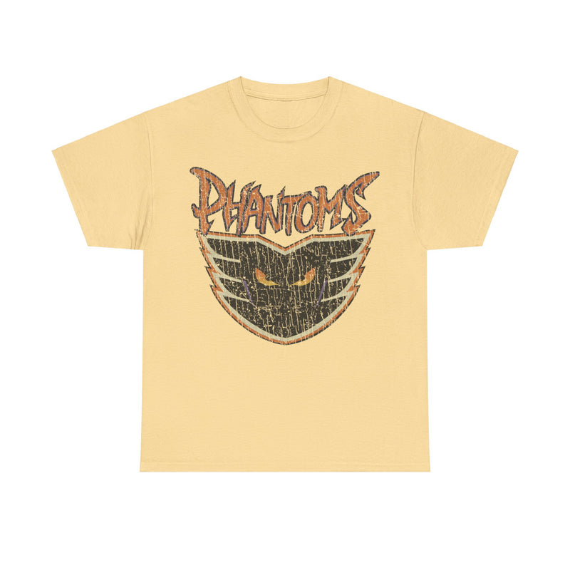 Load image into Gallery viewer, Philadelphia Phantoms Pennsylvania Hockey Team T-shirt