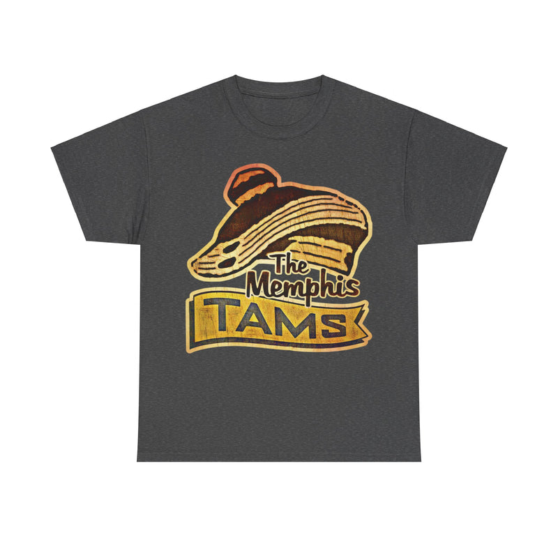 Load image into Gallery viewer, The Memphis Tams Tennessee Basketball Team T-shirt
