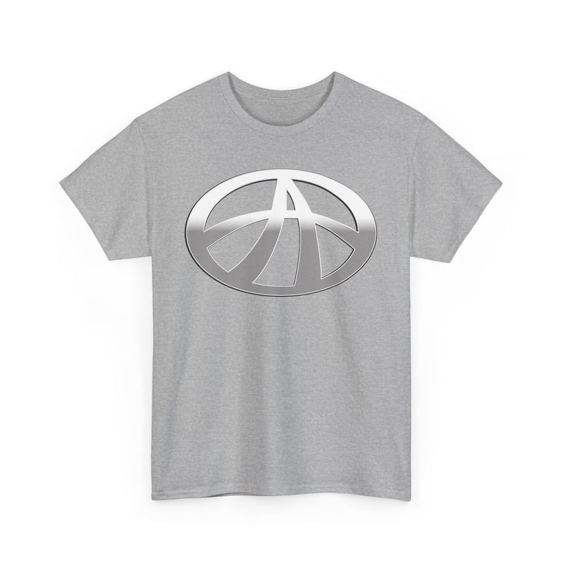Load image into Gallery viewer, Xiali Automotive Logo Classic Car Emblem Vintage Motoring T-shirt