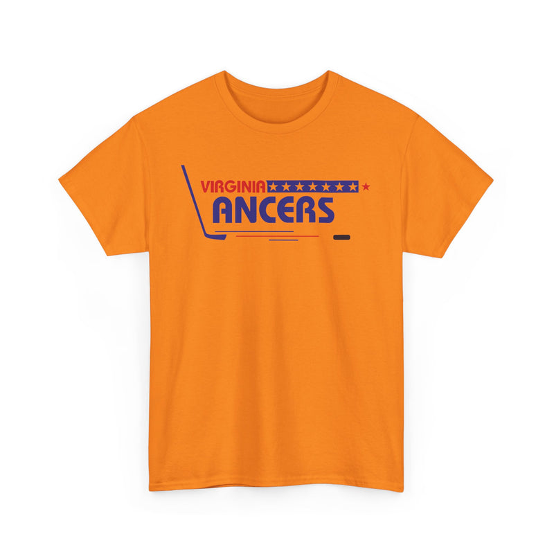 Load image into Gallery viewer, Virgina Lancers Hockey 1984-1990 T-shirt