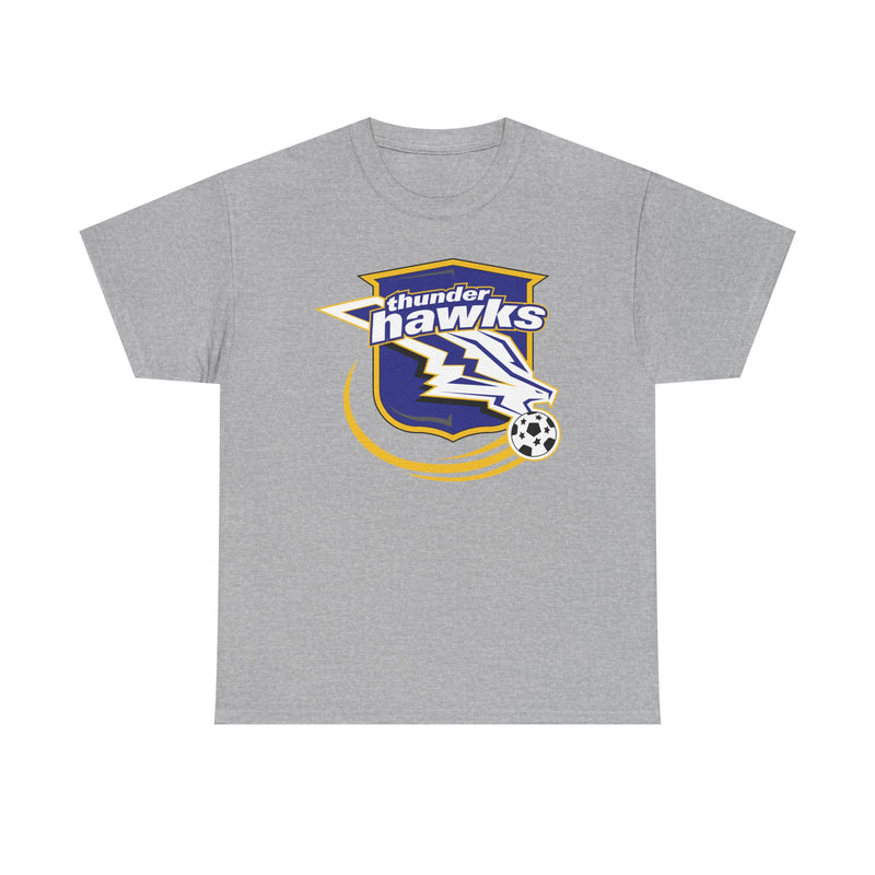 Load image into Gallery viewer, Toronto ThunderHawks Canada Soccer 2000-2001 T-shirt