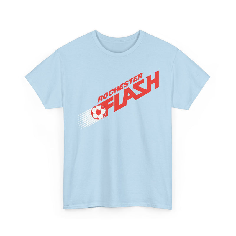 Load image into Gallery viewer, Rochester Flash New York Soccer 1981-1984 T-shirt