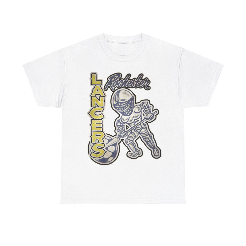 Load image into Gallery viewer, Rochester Lancers New York Soccer T-shirt