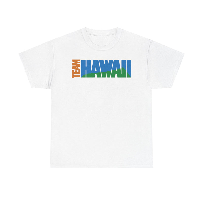 Load image into Gallery viewer, Team Hawaii North American Soccer 1977 T-shirt