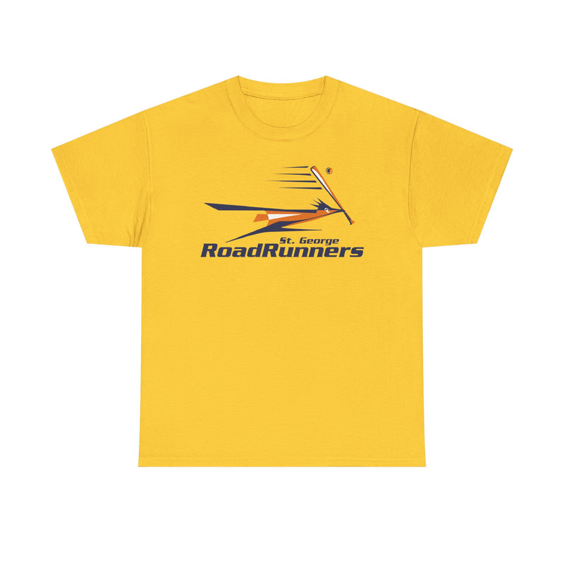 Load image into Gallery viewer, St. George Roadrunners Utah 2007-2010 Baseball T-shirt