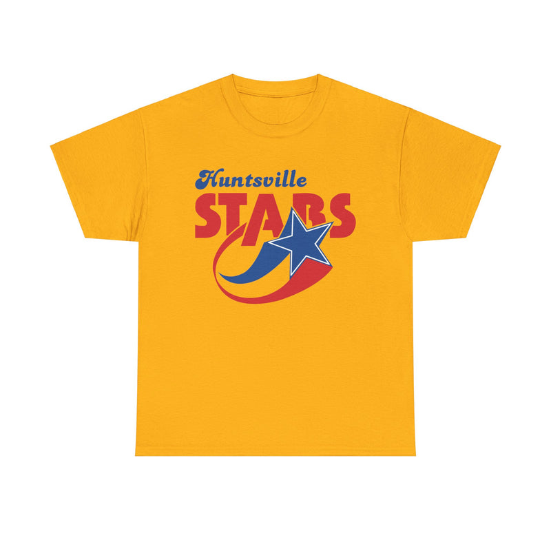 Load image into Gallery viewer, Huntsville Stars Alabama Baseball 1985-2014 T-shirt