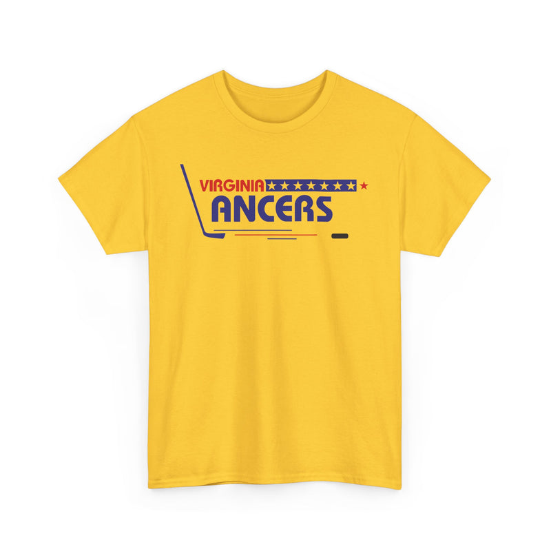 Load image into Gallery viewer, Virgina Lancers Hockey 1984-1990 T-shirt