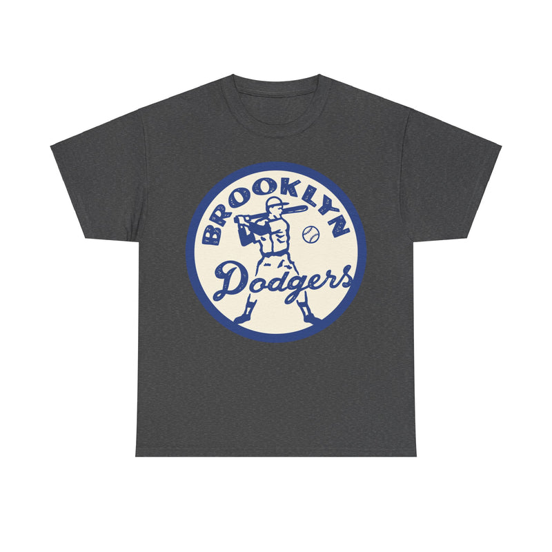 Load image into Gallery viewer, Brooklyn Dodgers New York Baseball Team T-shirt
