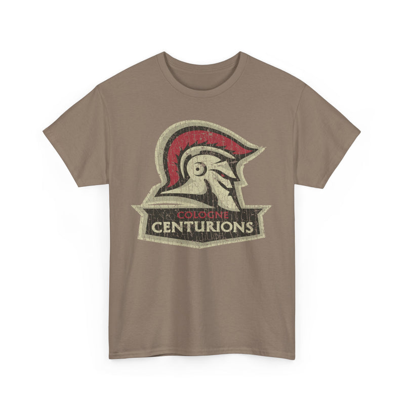 Load image into Gallery viewer, Cologne Centurions 2004 Football Germany T-shirt