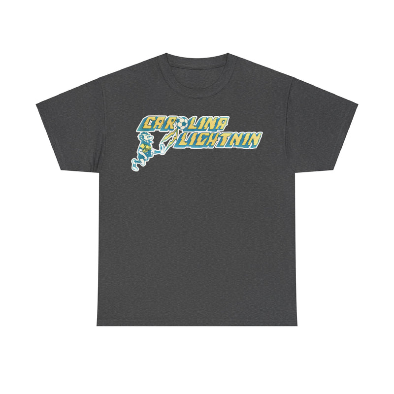 Load image into Gallery viewer, North Carolina Lightnin Soccer Team T-shirt