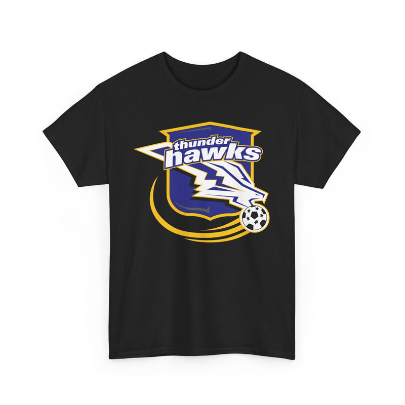 Load image into Gallery viewer, Toronto ThunderHawks Canada Soccer 2000-2001 T-shirt