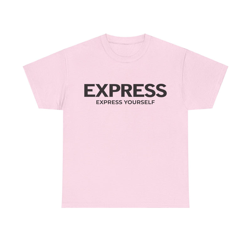 Load image into Gallery viewer, Express Retail Store Nostalgic T-shirt