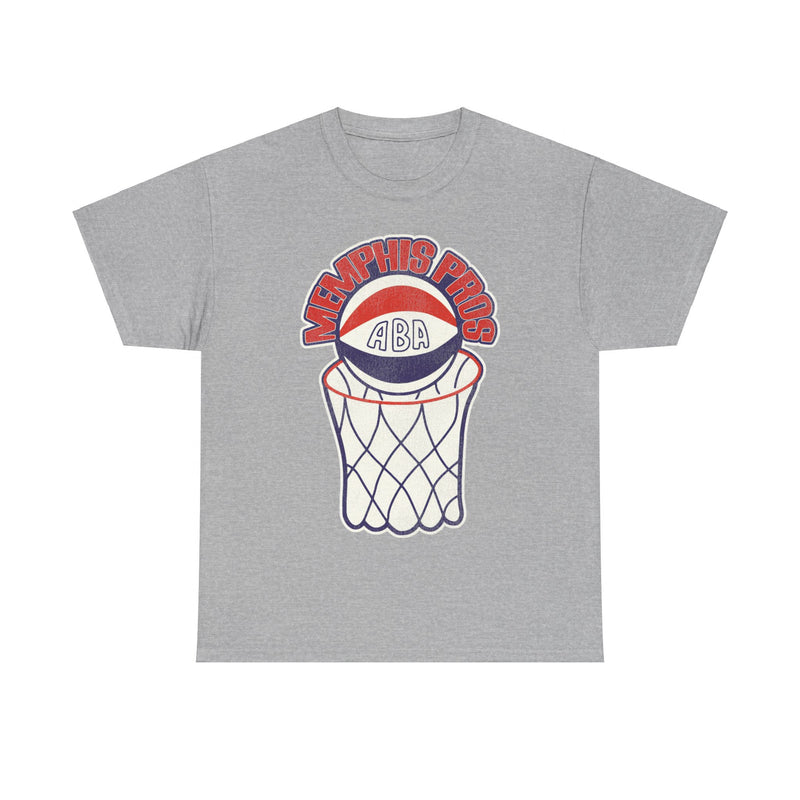 Load image into Gallery viewer, Memphis Pros Tennessee Basketball Team T-shirt