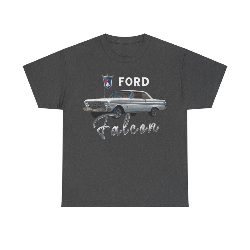 Load image into Gallery viewer, Ford Falcon Nostalgic Car T-shirt