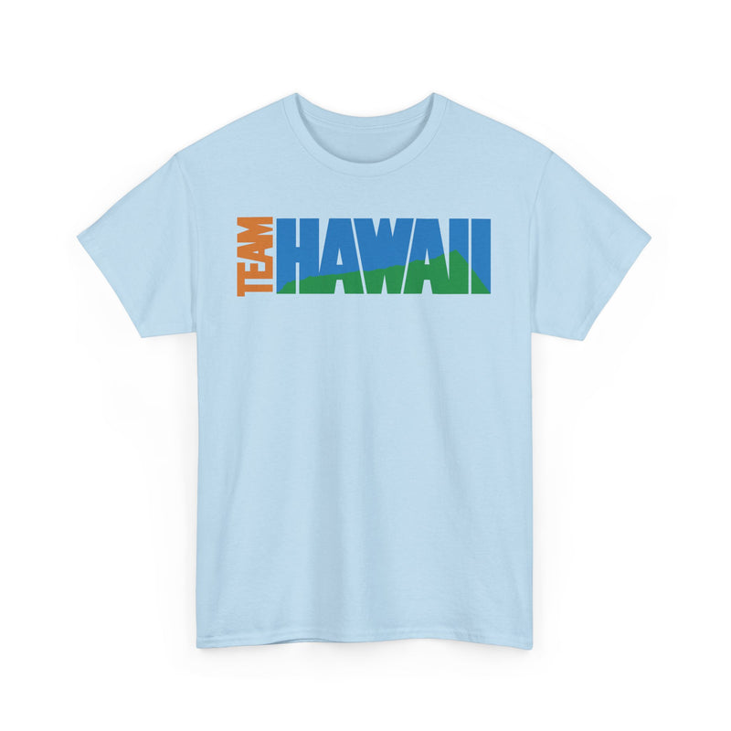 Load image into Gallery viewer, Team Hawaii North American Soccer 1977 T-shirt
