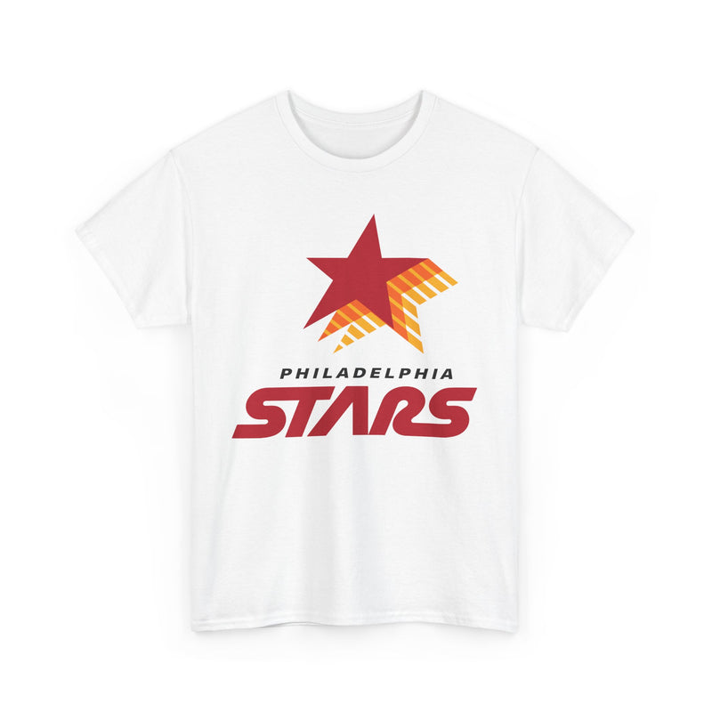 Load image into Gallery viewer, Philadelphia Stars Pennsylvania Football 1983-1984 T-shirt