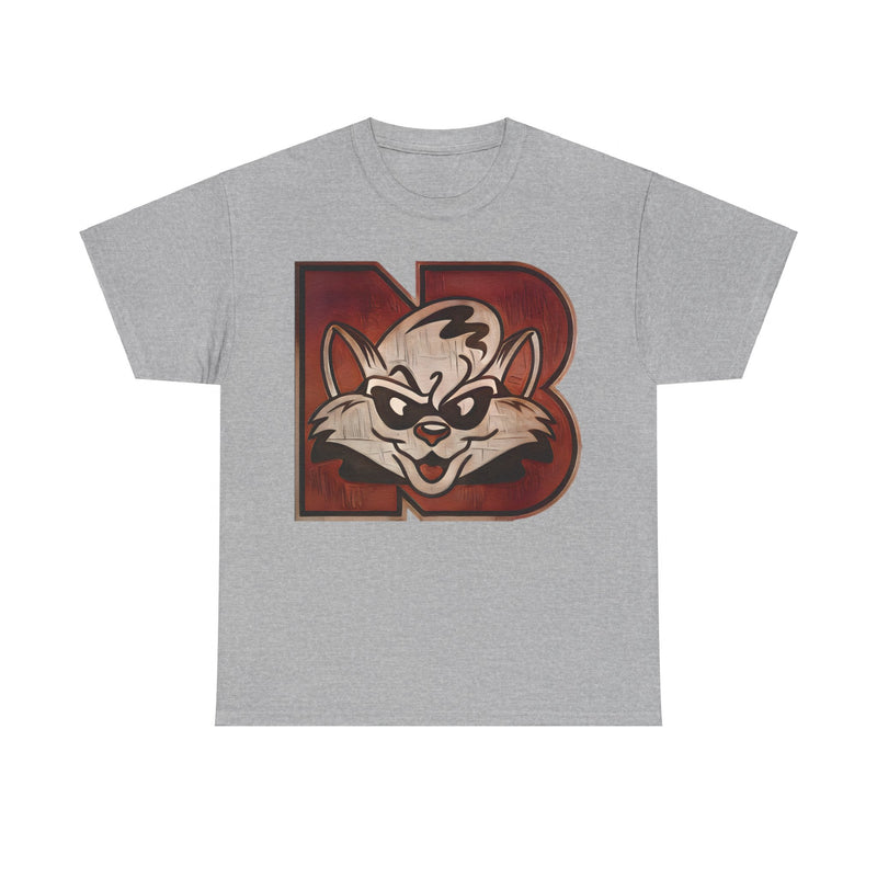 Load image into Gallery viewer, New Britain Rock Cats Connecticut Baseball Team T-shirt