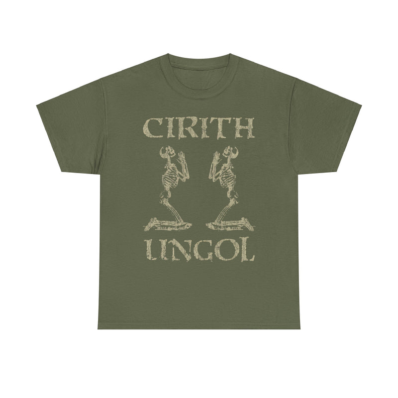 Load image into Gallery viewer, Cirith Ungol Music Rock Band T-shirt
