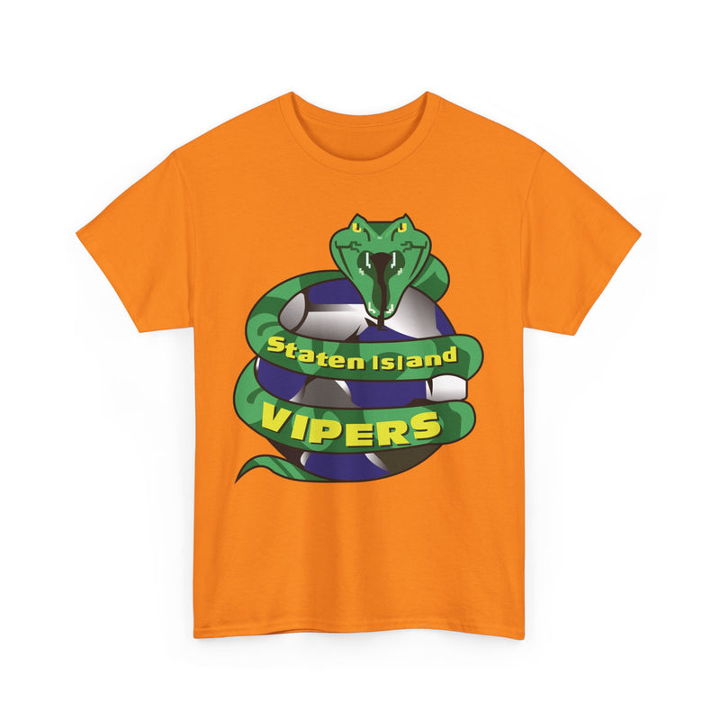 Load image into Gallery viewer, Staten Island Vipers New York Soccer 1998-1999 T-shirt