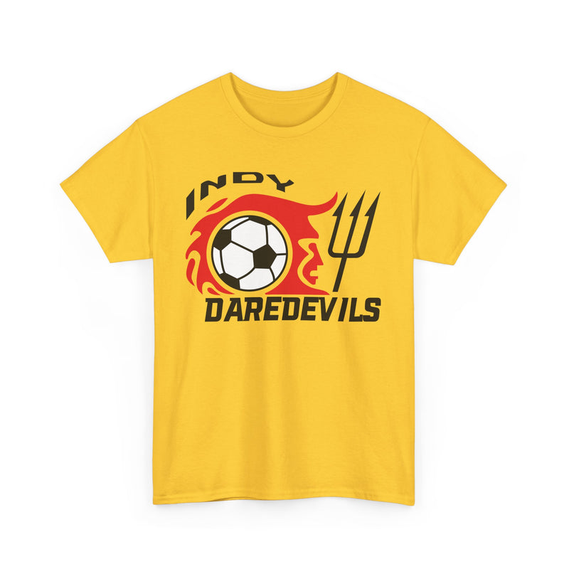 Load image into Gallery viewer, Indy Daredevils American Soccer League 1978-1979 T-shirt