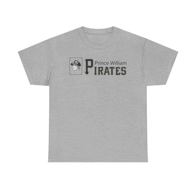 Load image into Gallery viewer, Prince William Pirates 1984-1986 Virginia Baseball T-shirt