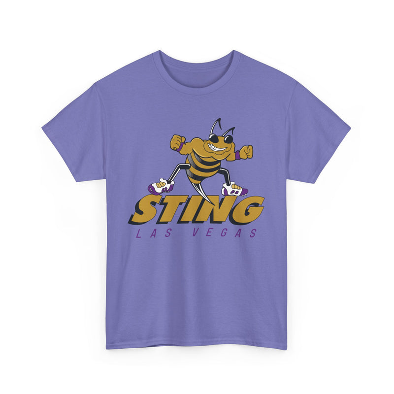 Load image into Gallery viewer, Las Vegas Sting Arena Football League 1994-1995 Nevada T-shirt