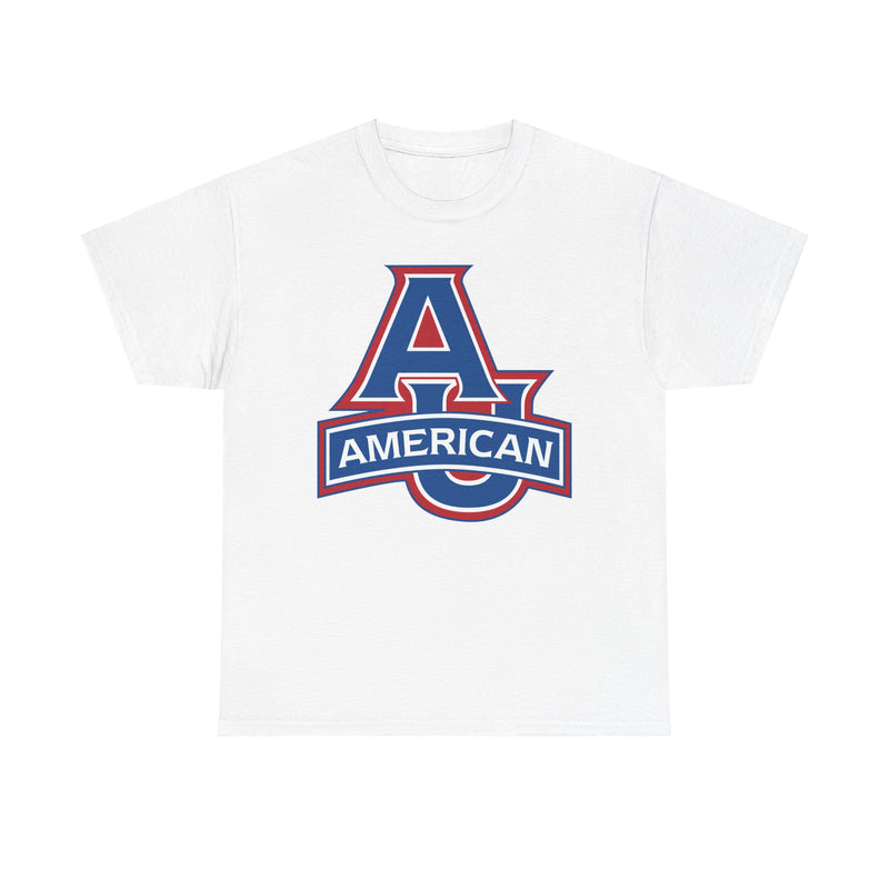 Load image into Gallery viewer, American Eagles Washington DC Basketball T-shirt