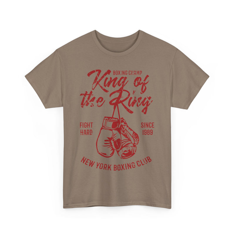 Load image into Gallery viewer, New York Boxing Club Est 1989 T-shirt