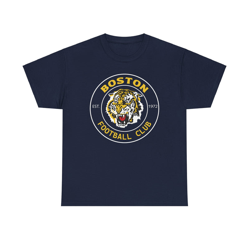 Load image into Gallery viewer, Boston Football Club Massachusetts Tigers T-shirt