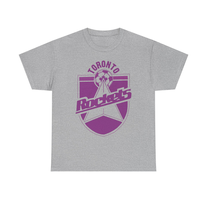 Load image into Gallery viewer, Toronto Rockets Canada Soccer 1994 T-shirt
