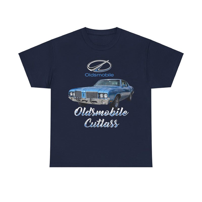 Load image into Gallery viewer, Oldsmobile Cutlass Nostalgic Car T-shirt