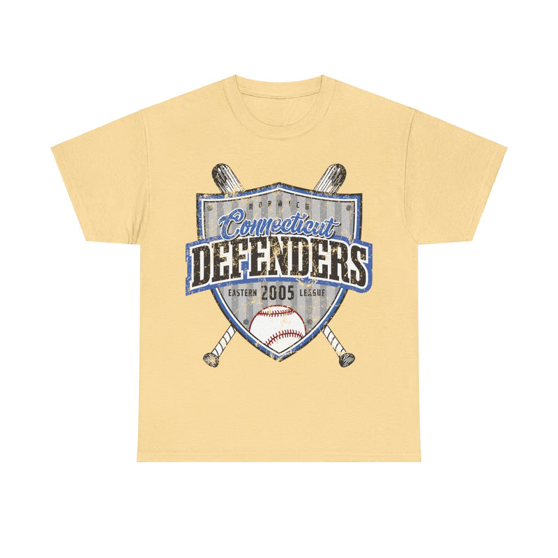 Load image into Gallery viewer, Connecticut Defenders Baseball Team T-shirt