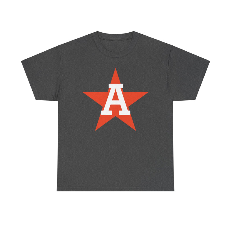 Load image into Gallery viewer, Auburn Astros New York Baseball T-shirt