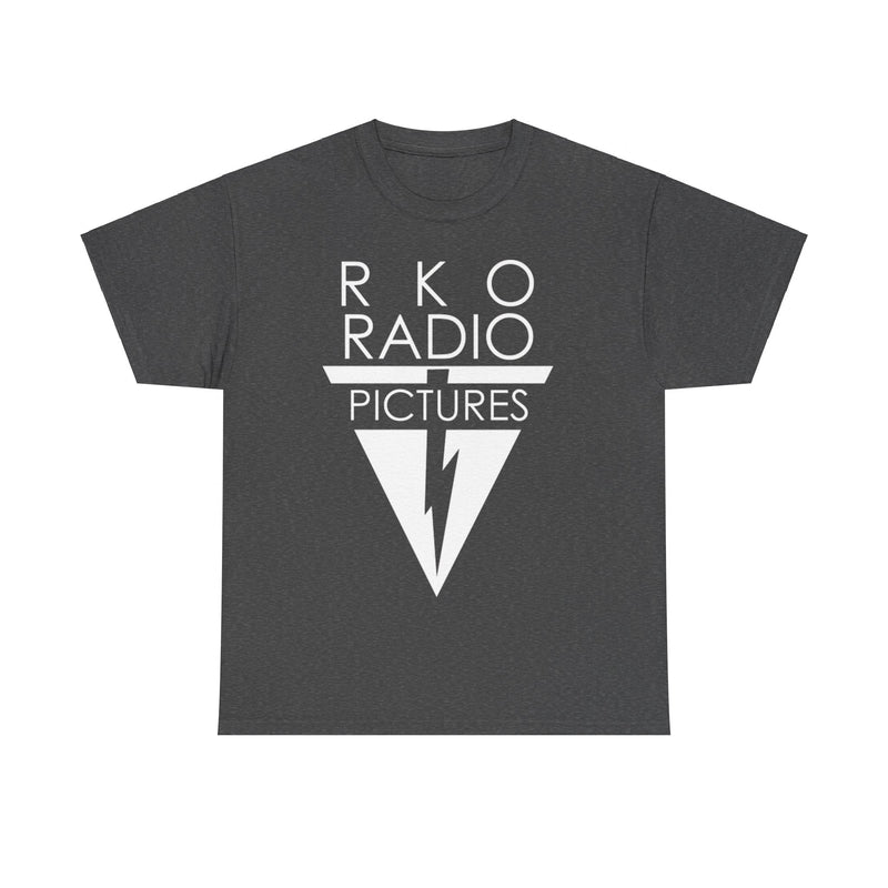 Load image into Gallery viewer, RKO Radio Pictures Logo Movie Company T-shirt