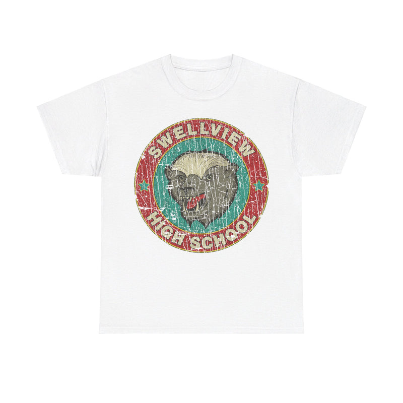 Load image into Gallery viewer, Swellview High School Henry Danger Force TV Show T-shirt