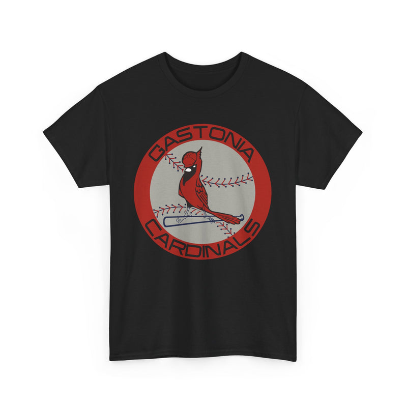 Load image into Gallery viewer, Gastonia Cardinalls North Carolina Baseball 1977-1982 T-shirt