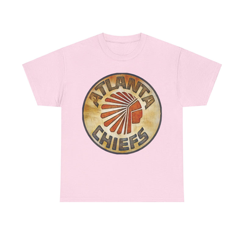 Load image into Gallery viewer, Atlanta Chiefs Georgia Soccer Team T-shirt