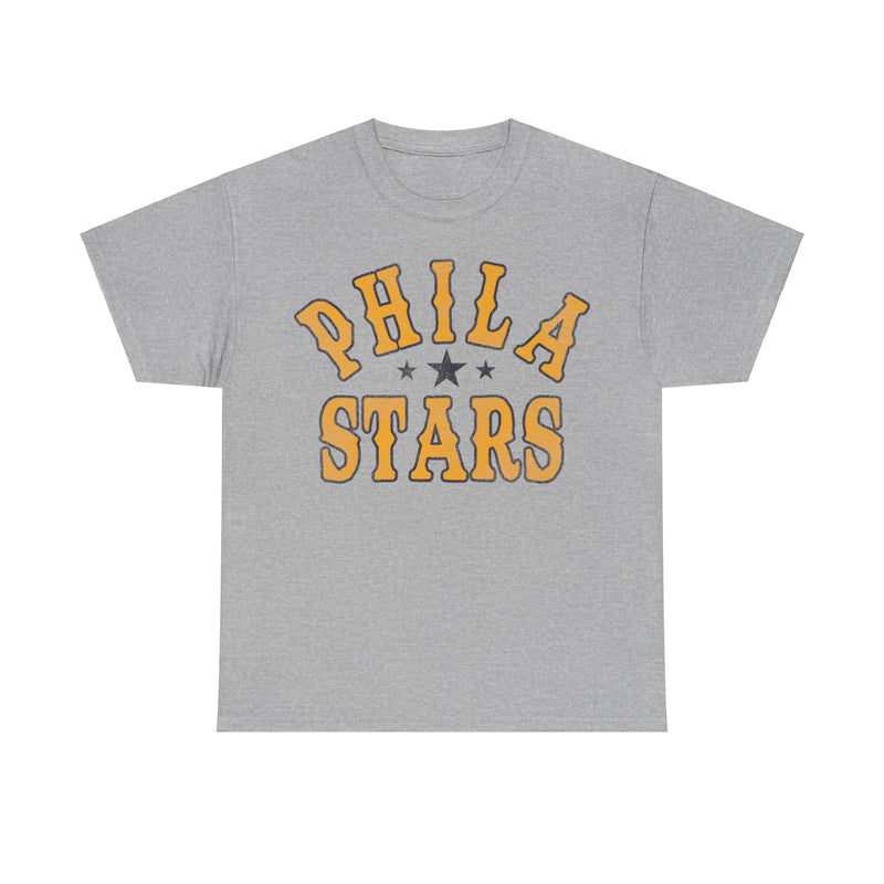 Load image into Gallery viewer, Philadelphia Phila Stars Pennsylvania Baseball T-shirt