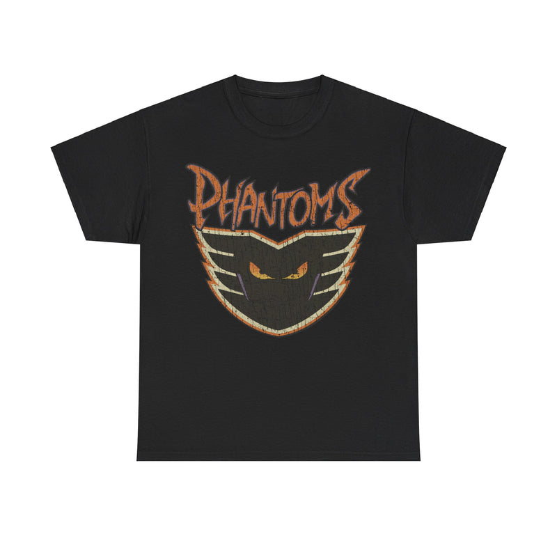 Load image into Gallery viewer, Philadelphia Phantoms Pennsylvania Hockey Team T-shirt