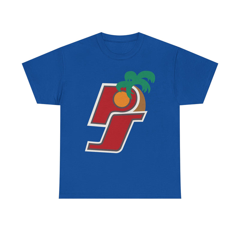 Load image into Gallery viewer, Palm Springs Angels California 1986-1993 Baseball T-shirt