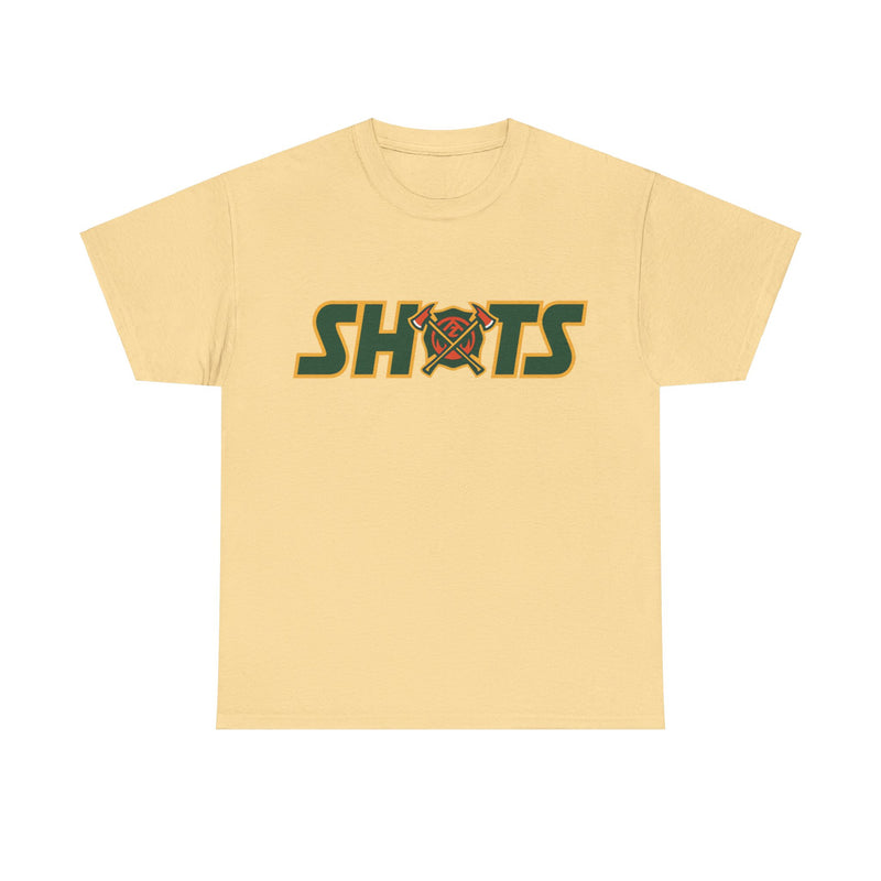 Load image into Gallery viewer, Arizona Hotshots Football Team T-shirt