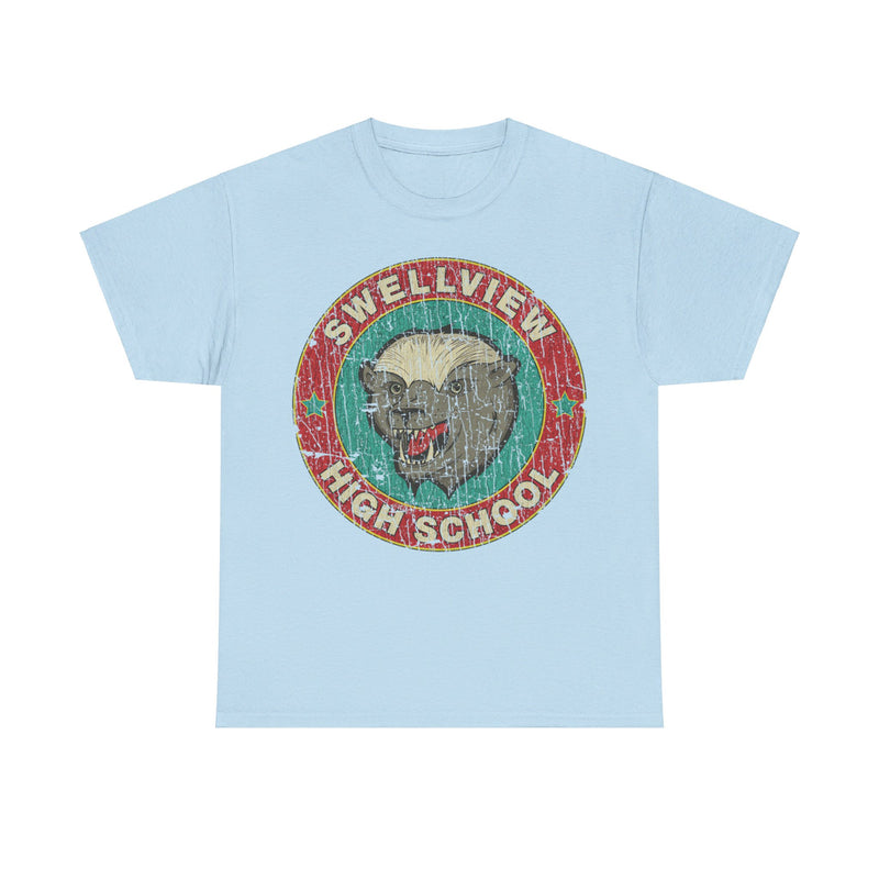 Load image into Gallery viewer, Swellview High School Henry Danger Force TV Show T-shirt