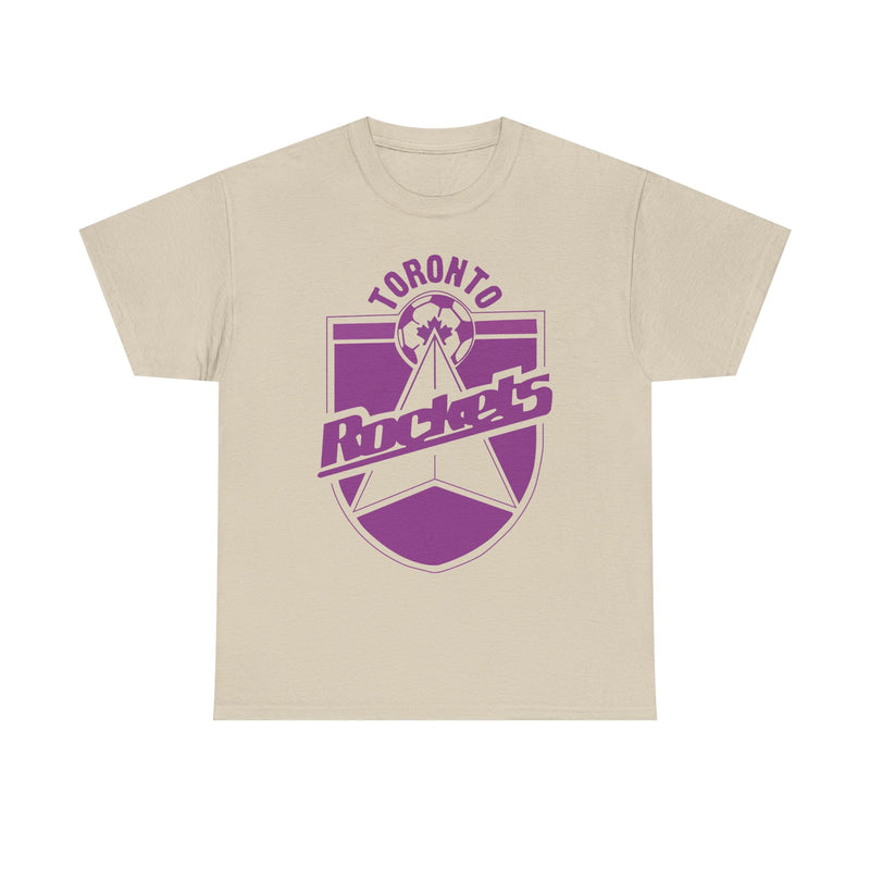 Load image into Gallery viewer, Toronto Rockets Canada Soccer 1994 T-shirt