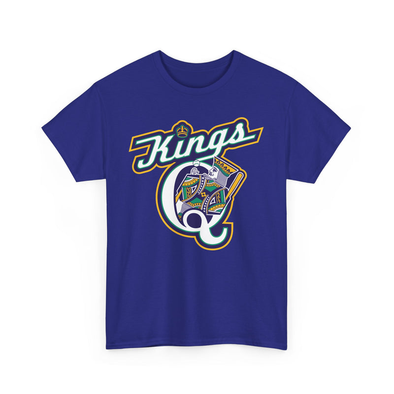 Load image into Gallery viewer, Queens Kings New York Baseball 2000 T-shirt