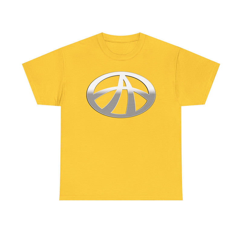 Load image into Gallery viewer, Xiali Automotive Logo Classic Car Emblem Vintage Motoring T-shirt