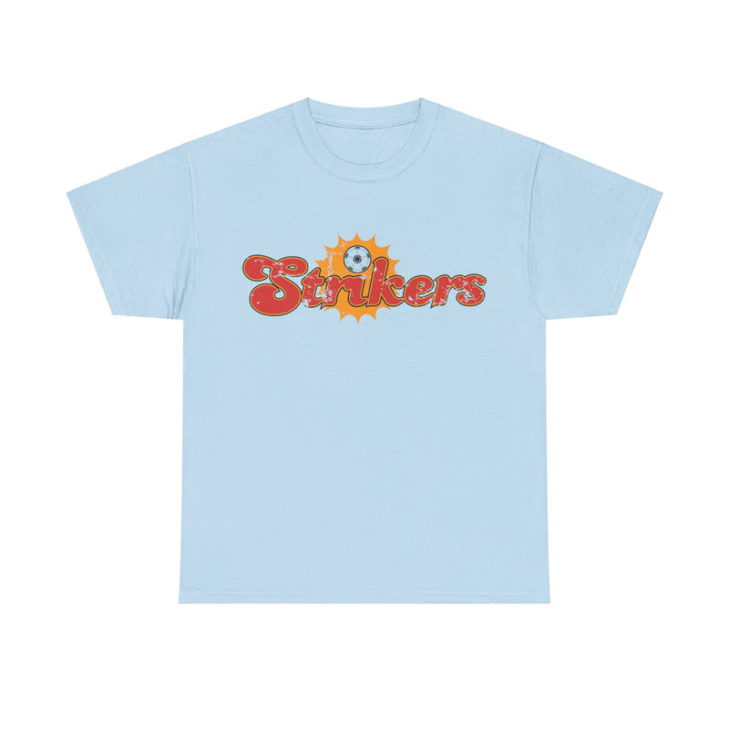 Load image into Gallery viewer, Fort Lauderdale Strikers Florida Soccer Team T-shirt